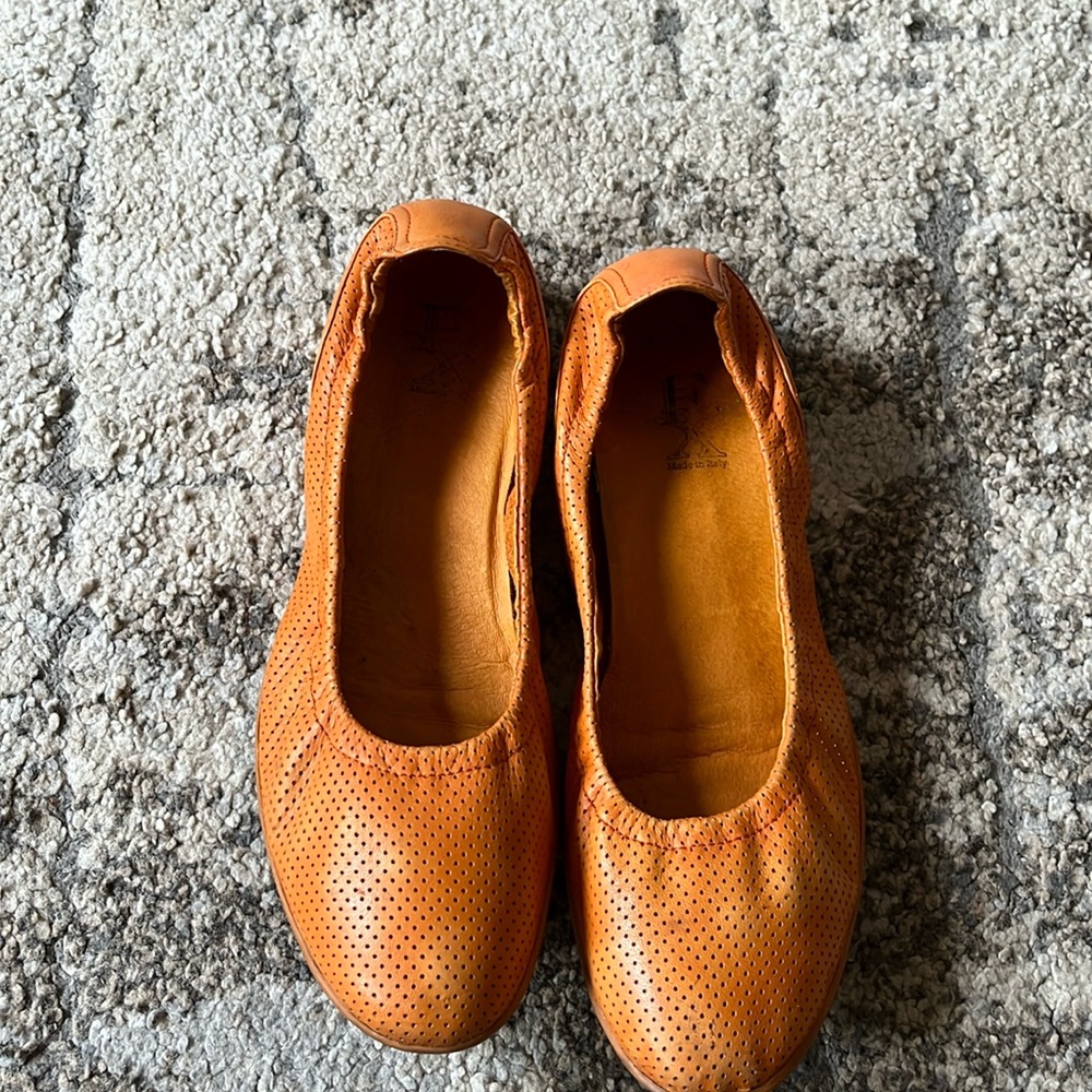 Ladies Shoes